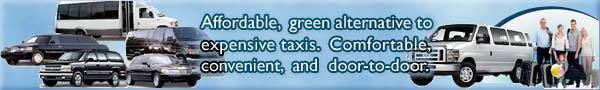 International shuttles banner
